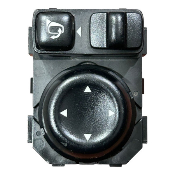 Comando Retrovisor C/ Rebatimento Nissan Kicks  255705ra1a