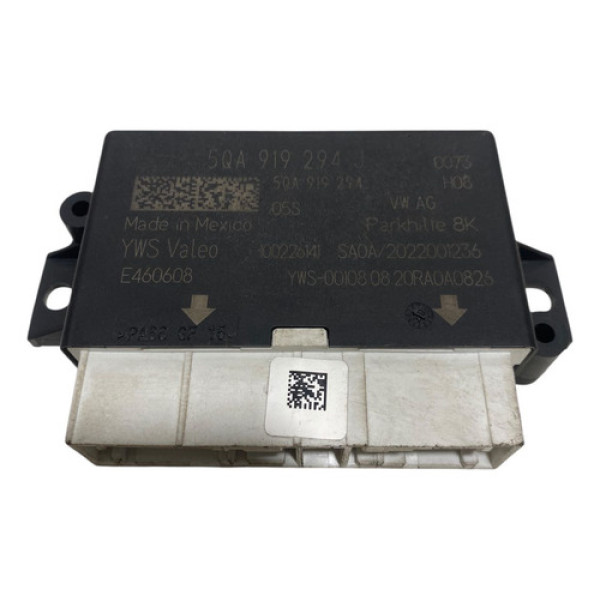 Módulo Estacionamento Vw Taos/nivus/t-cross 2022 5qa919294j