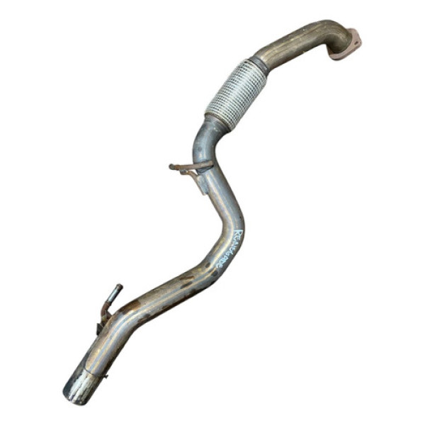 Flexível Escapamento Jeep Renegade 1.3 T270 2024