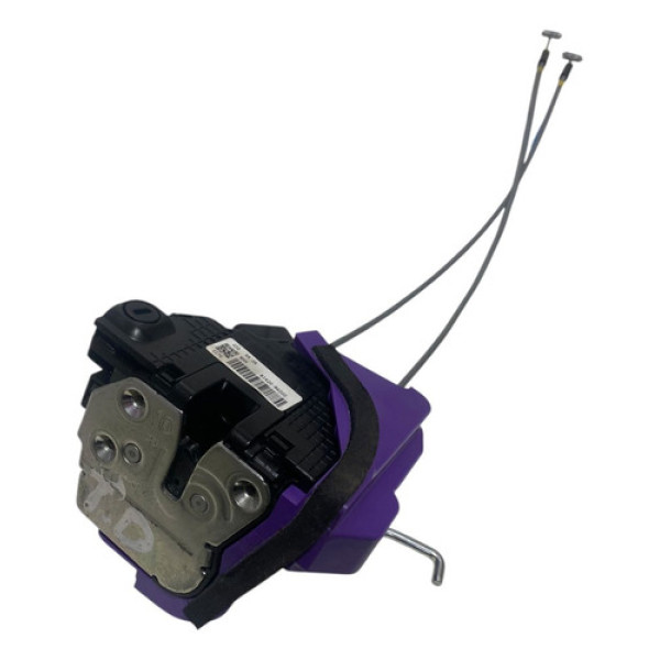 Fechadura Traseira Direita Hyundai Creta 2018 81420m4000