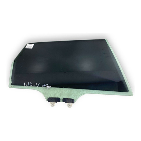 Vidro Traseiro Direito Honda Fit 2020