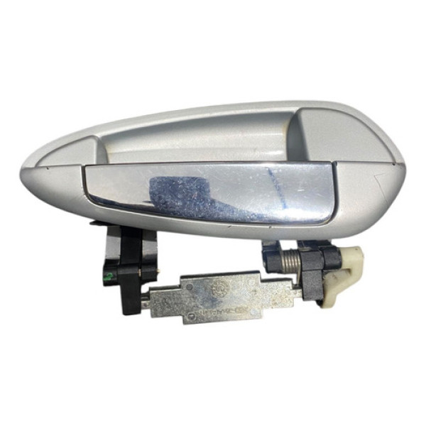 Maçaneta Externa Traseira Direita Fiat Linea 2010