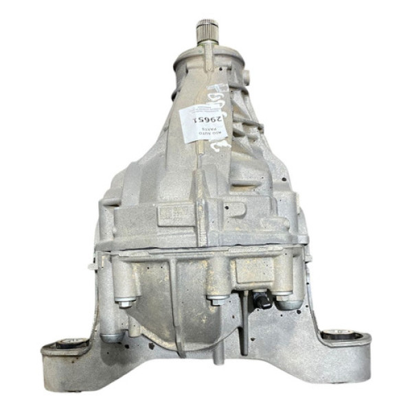 Diferencial Traseiro Porsche Cayenne V6 2011 4460310092