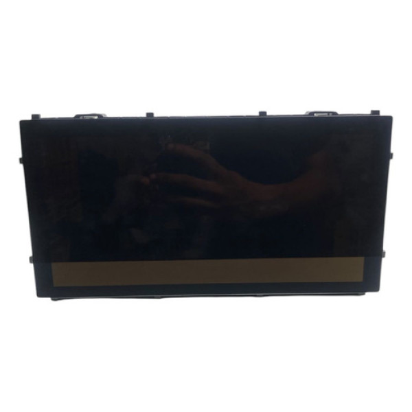 Multimidia Vw T-cross/nivus/polo/virtus 2021 2gm035180a