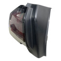 Lanterna Esquerda Peugeot 208 Like 2022  9823216780 Esquerdo/motorista Preto