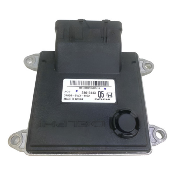 Módulo Cambio Aut Honda Wr-v Ex Cvt 2020 378205wxm52