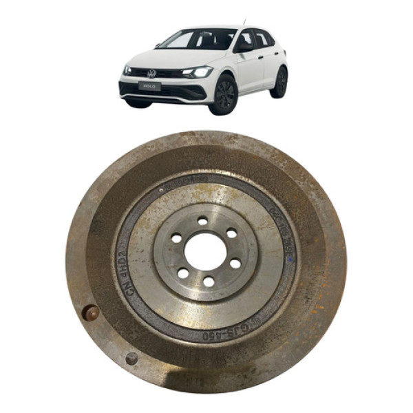 Cremalheira Volante Motor Vw Polo Track 2025 04c105269e