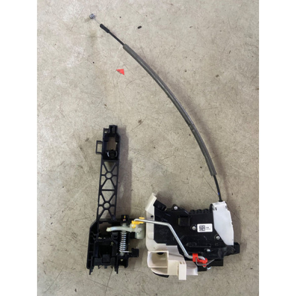 Fechadura Elétrica Diant Dir Hyundai Hb20 Sedan 2022