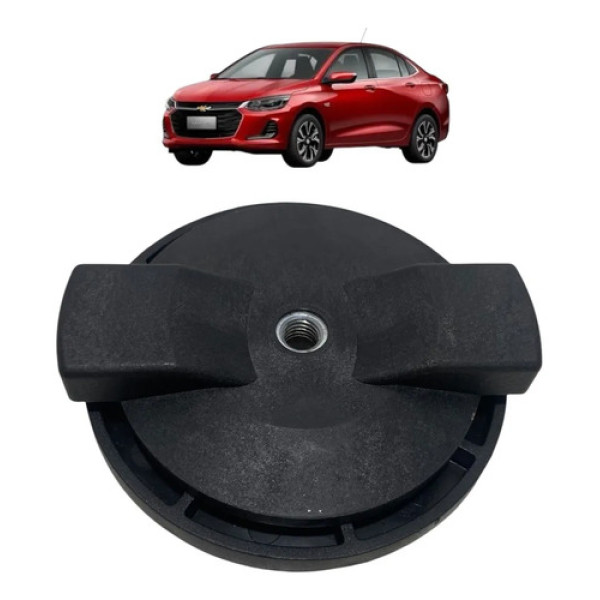 Porca Trava Estepe Gm Onix Plus 2023