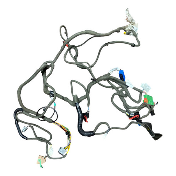 Chicote Interno Painel Fiat Mobi Like 2021 52189713