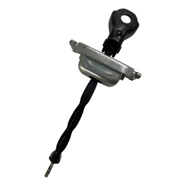 Limitador Porta Dianteira Direita Honda Fit Exl Cvt 2016