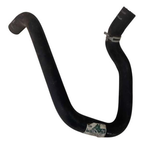 Mangueira Superior Radiador Ford Fiesta/ecosport 2s658b274ae