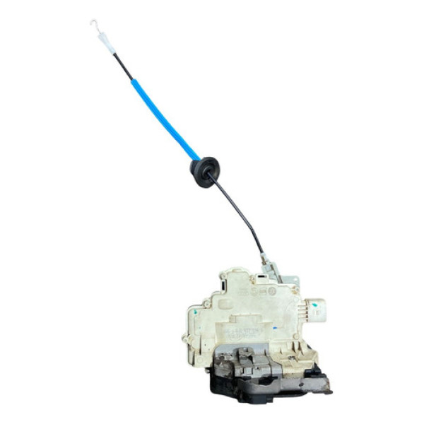 Fechadura Dianteira Direita Audi A4/q3 2014 8j1837016a