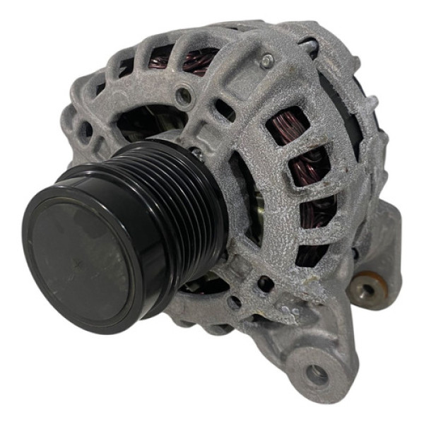 Alternador Nissan Kicks 2024 231005r81a