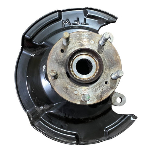 Manga De Eixo Direita Honda Hr-v Exl Hs 2023