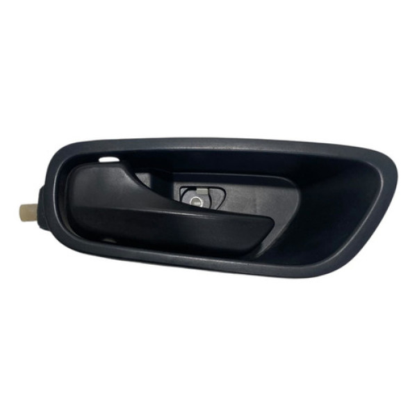 Maçaneta Int Diant Esquerda Fiat Uno 2020 17208m1144