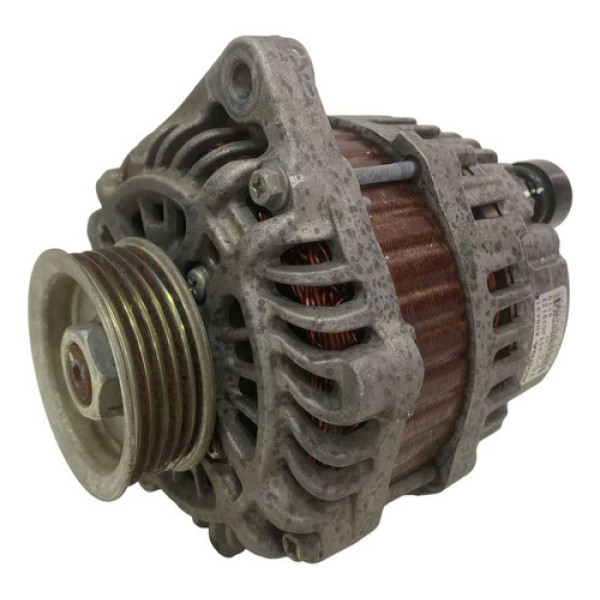 Alternador Honda Fit - City A5tj0391zt 2015 A 2021 