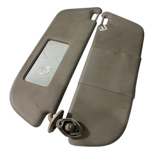 Par Quebra Sol Gm Corsa Millenium 2000