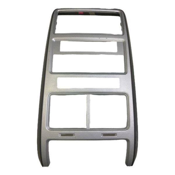 Moldura Acabamento Painel Central Dodge Journey 2.7 V6 2008