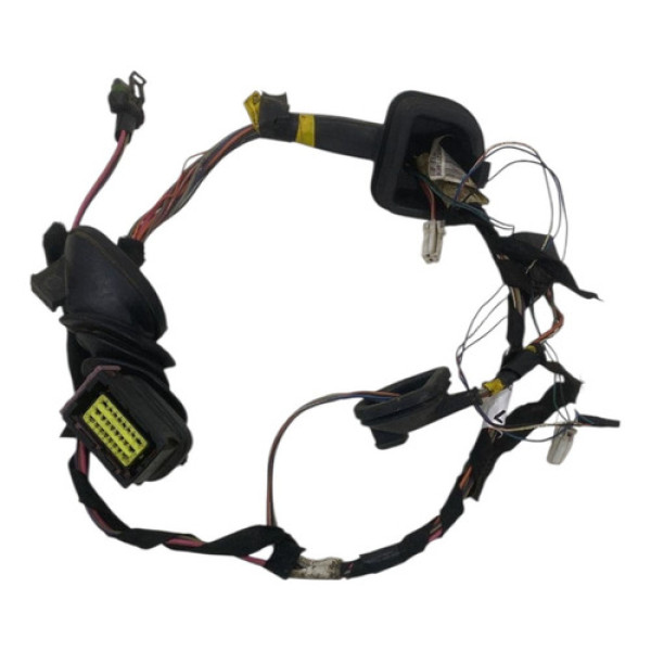 Chicote Porta Tras Direita Fiat Stilo 2010 51851722192