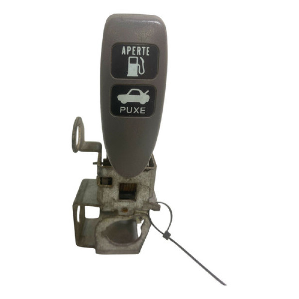 Puxador Maçaneta Tanque Porta Malas Honda Civic G9 2012  