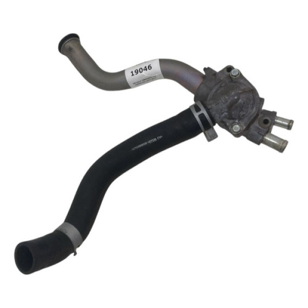 Válvula Termostática C/ Mangueiras Honda Fit/city 2016/21