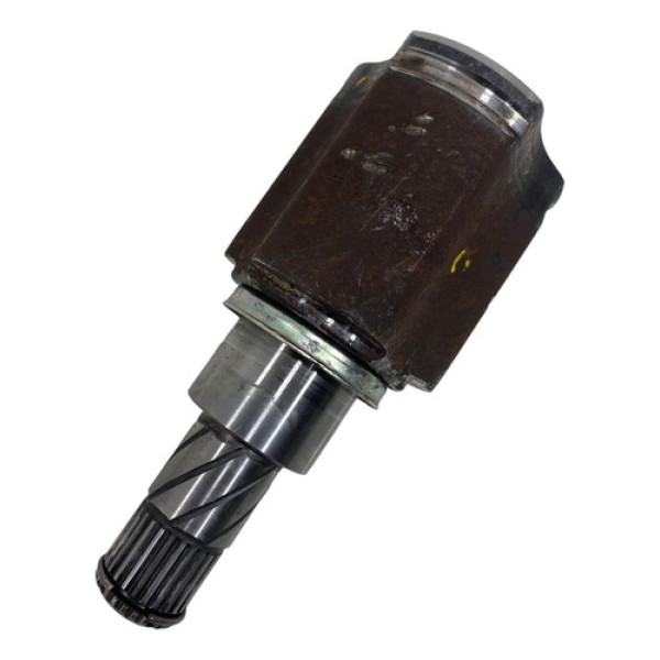 Tulipa Direita Semi Eixo Aut Nissan Kicks 2018/23  Semi Novo