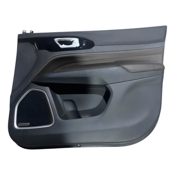 Forro Porta Dianteira Direita Jeep Commander Overland 2025