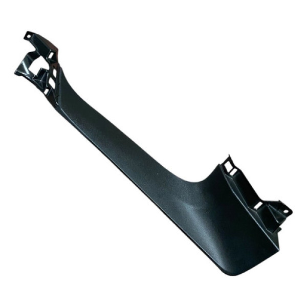 Moldura Esquerda Tampa De Mala Fiat Fastback 2023 100263843