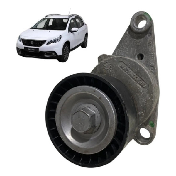 Tensor Esticador Correia Peugeot 2008 2020 9825433580