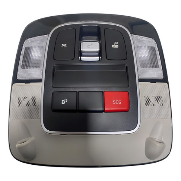 Luz Cortesia Comando Teto Solar Creta Tgdi 2023 92810bx120