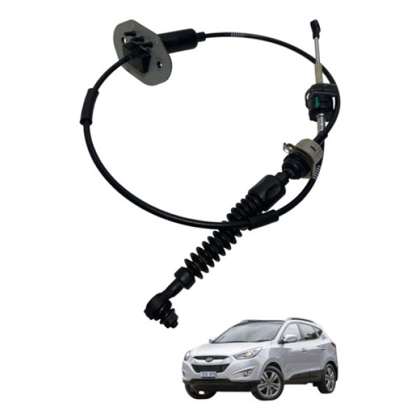 Cabo Trambulador Aut Hyundai Ix35 2015 467902s000