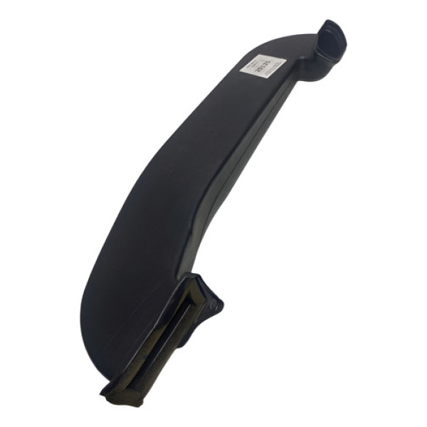 Duto De Ar Painel Vw Crossfox 2010 5z0819656