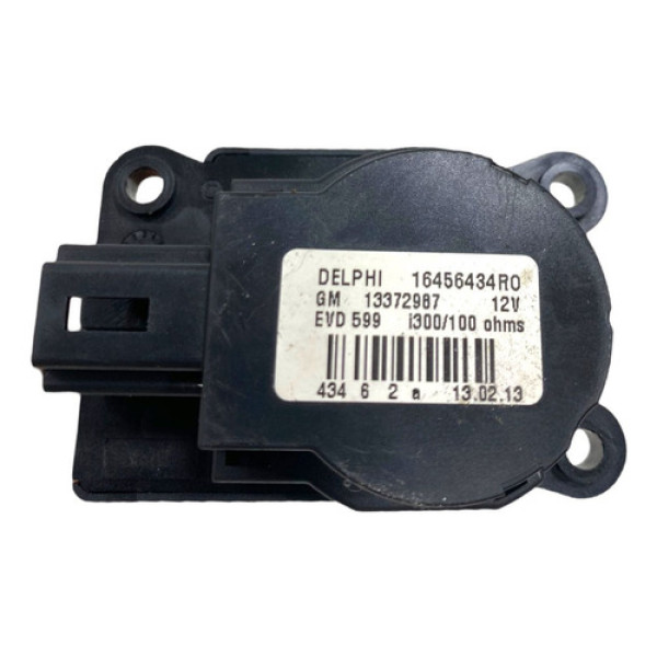 Motor Atuador Ar Condicionado Gm Cruze 2012/2016 13372987