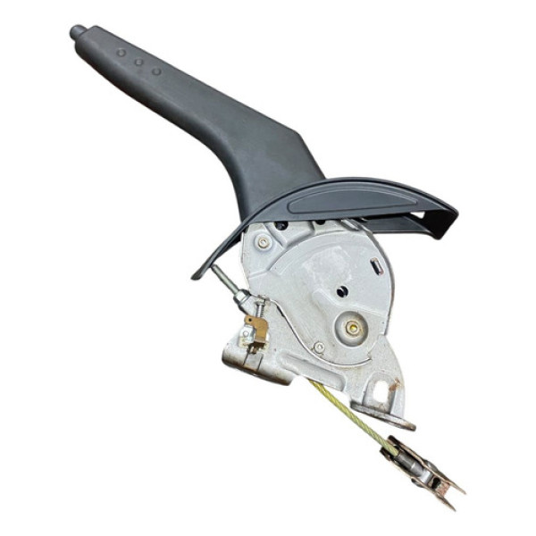 Alavanca Freio De Mao Nissan Livina 2014 