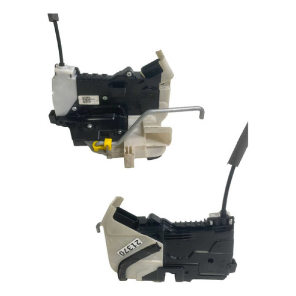 Fechadura Tranca Porta Dianteira Esquerda Hyundai Hb20 2021