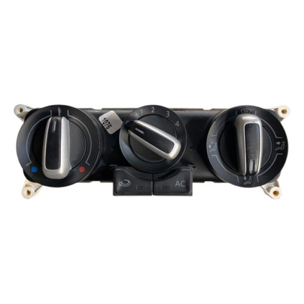 Comando Ar Condicionado Vw Fox/spacefox 2015 5z0820045f