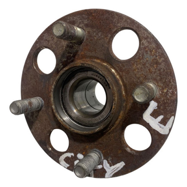 Rolamento Traseiro Honda Fit/city 2009/2014