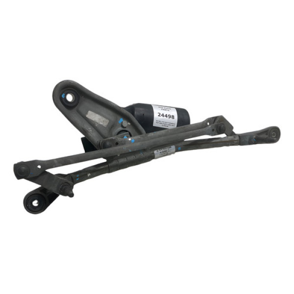 Motor Limpador Parabrisa Fiat Idea 2006/2016 51732108