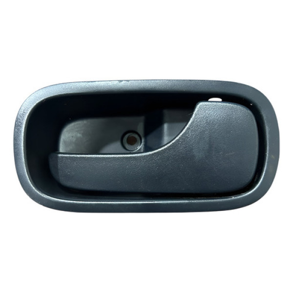 Maçaneta Int Dianteira Direita Fiat Mobi/uno 14/20 100180497