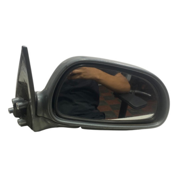 Retrovisor Elétrico Direito Mazda 626 1998