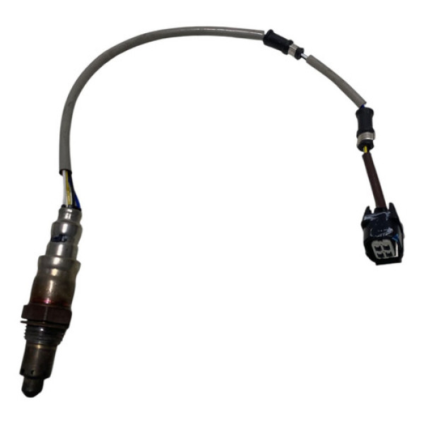 Sonda Lambda Pós Honda Hr-v Touring 2024 0001hg041