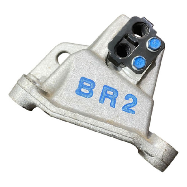 Suporte Cambio Superior Hyundai Hb20 2016 A 2021 1.0 3cc