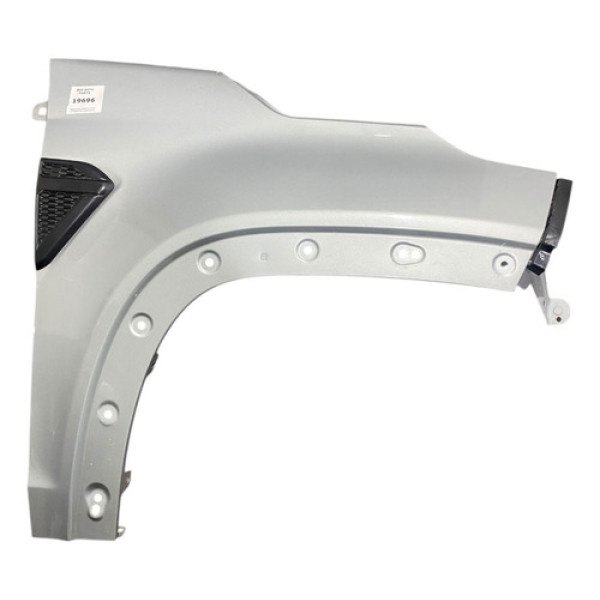 Paralama Direito Fiat Strada Volcano 2023