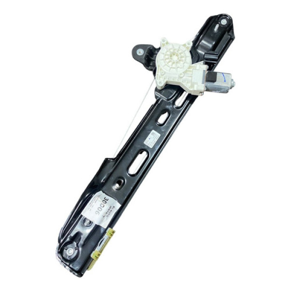 Maquina Vidro Traseiro Esquerdo Ranger 2024 N1wbe27001bc