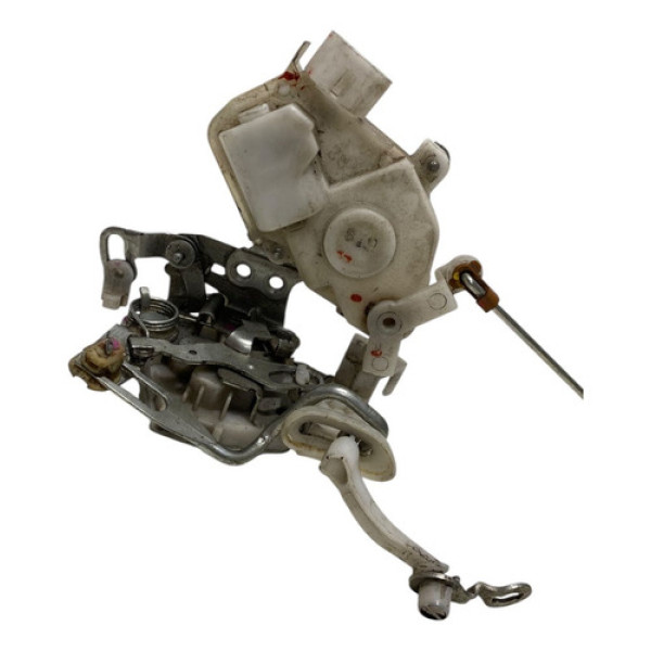 Fechadura Porta Dianteira Direita Toyota Etios 2014