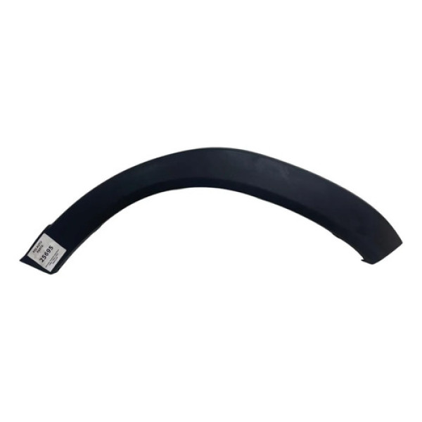 Moldura Paralama Tras Esquerdo Chery Tiggo 2 2020 J695512730