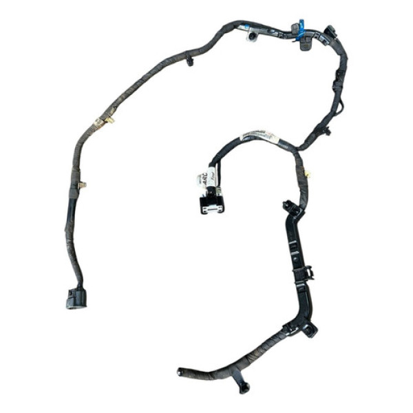 Chicote Catalisador Ford Ranger Limited 3.0 2024 C/detalhe