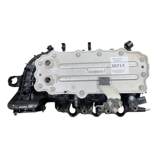 Coletor De Admissão Fiat Fastback/pulse 2023 Jd1271006332