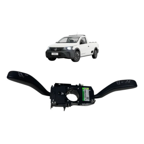 Comando Chave Seta Vw Saveiro 2025 6r5953501t